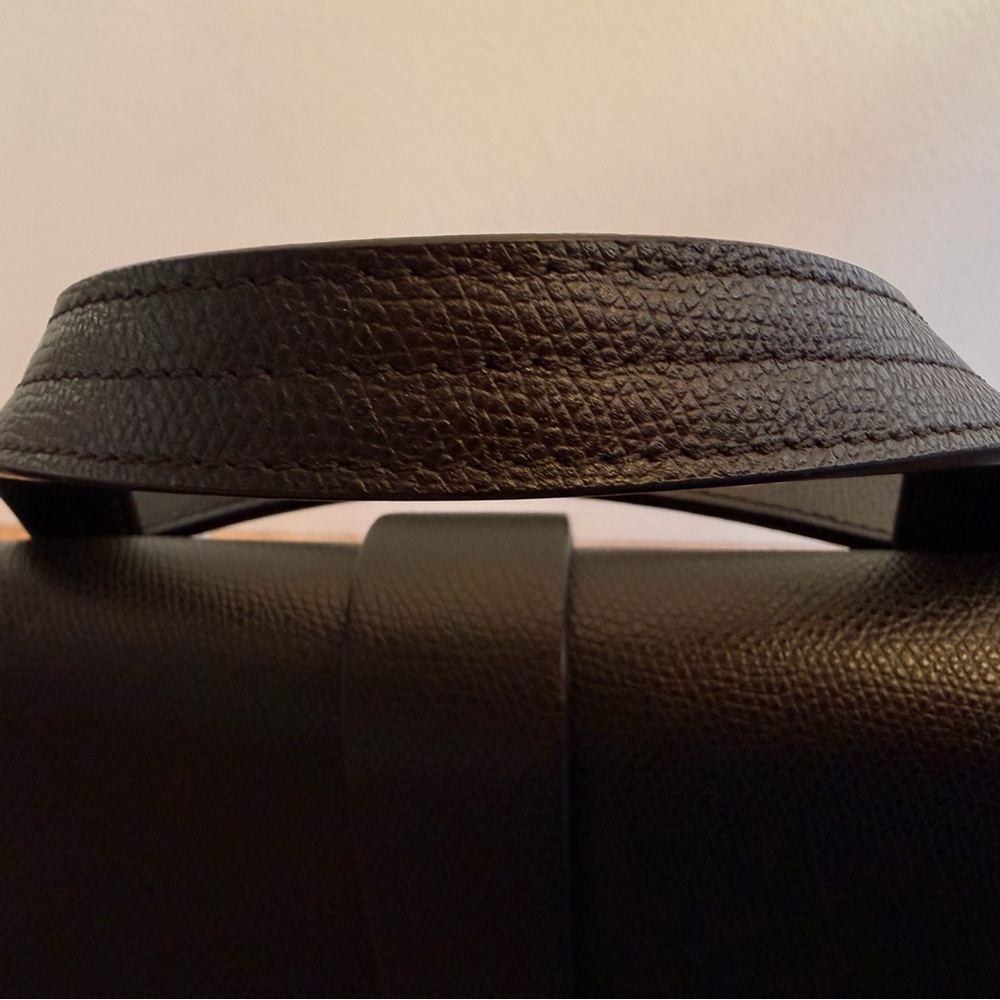 Senreve Pebbled Maestra Tote/Backpack - Picture 4 of 14